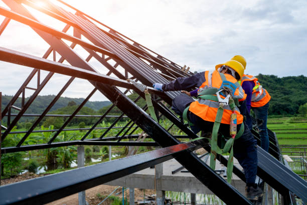 Best Roof Restoration Services  in Lake Arrowhead, ME
