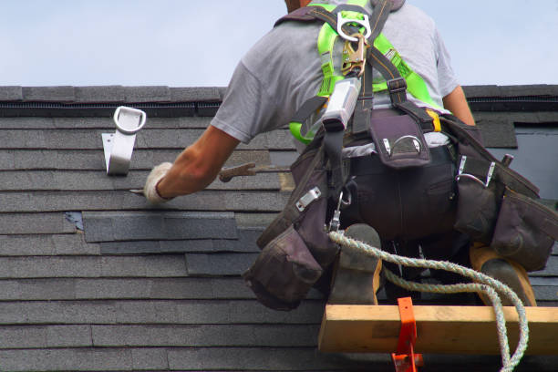 Quick and Trustworthy Emergency Roof Repair Services in Lake Arrowhead, ME