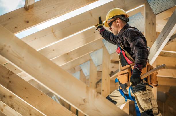 Best Roof Repair Estimates  in Lake Arrowhead, ME
