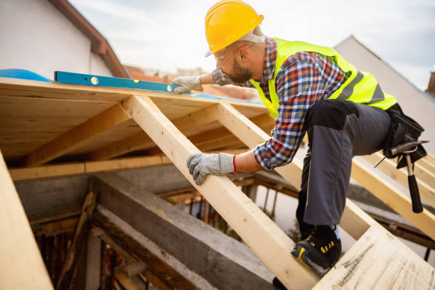 Lake Arrowhead, ME Roofing Contractor Company