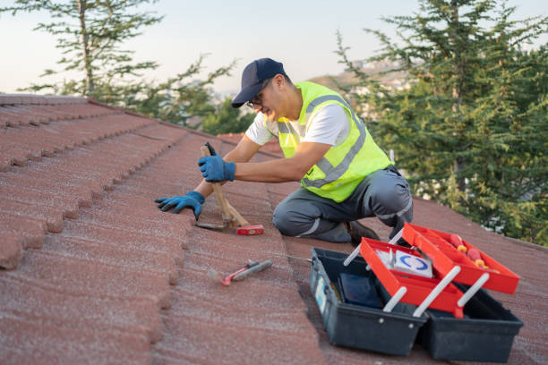 Roof Repair Estimates in Lake Arrowhead, ME