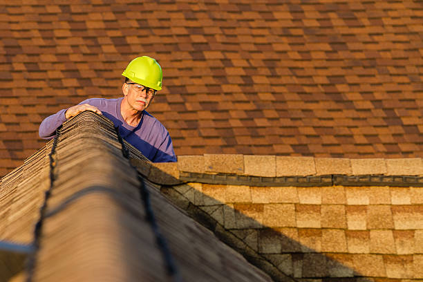 Best Commercial Roofing Services  in Lake Arrowhead, ME