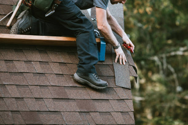 Slate Roofing Contractor in Lake Arrowhead, ME